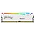 Memória Kingston Fury Beast White RGB, 16GB, 1x16GB, 5200MHz, DDR5 - Imagem 2