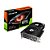 Placa de vídeo GIGABYTE RTX 3060 Gaming - 8GB, 128bits, OC - Imagem 1