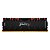 Memória Kingston Fury Renegade RGB, 8GB, 1x8GB, 3600MHz, DDR4 - Imagem 2