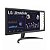 Monitor LG 26WQ500-B, 26", FHD, Ultrawide, IPS, 75Hz, 1ms, NTSC - Imagem 3