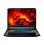 Notebook Acer AN515-44-R4KA, Tela 15.6" FHD, AMD Ryzen 7-4800H, 8GB RAM DDR4, 512GB SSD, NVIDIA GeForce GTX 1650, Windows 11 Home - Imagem 1