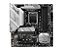 Placa Mãe MSI B760M MORTAR WIFI, DDR4, microATX, LGA1700 - Imagem 2