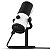 Microfone NZXT Capsule Mini, USB-C - Branco - Imagem 4