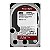 HD 3,5" WesternDigital RED Plus, 6TB, SATA III, 256MB Cache - Imagem 2