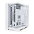 Gabinete Lian Li O11 Dynamic EVO XL Branco - O11DEXL-W - Imagem 3