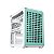Gabinete Cooler Master QUBE 500 Flatpack, Macaron Edition, Mid-Tower, Vidro temperado - Imagem 3