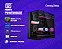 PC Gamer TERTZ Powerhouse, RTX 4090 24GB, Intel Core i9-14900KF, 4TB, 128GB DDR5, Water Cooler 360mm, Chipset Z790 - Imagem 1