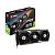 Placa de vídeo MSI Gaming X TRIO RTX 3090 - 24GB, G6X, 384bits, OC - Imagem 1