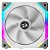 Cooler Fan Lian Li Uni Fan Redragon Edition RGB 3in1, 3x120mm - Branco - Imagem 4