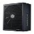 Fonte Cooler Master GX III Gold 850, ATX 3.0 com 12VHPWR, Full-modular, 80 Plus Gold - 850W - Imagem 1