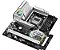Placa Mãe ASRock B650E STEEL LEGEND, Wi-Fi, DDR5, ATX, AM5 - Imagem 3