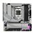 Placa Mãe Gigabyte B650M AORUS ELITE AX ICE (rev. 1.0), Wi-Fi, DDR5, microATX, AM5 - Imagem 3