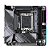 Placa Mãe Gigabyte B760I AORUS PRO (rev 1.1), Wi-Fi, DDR5, ITX, LGA1700 - Imagem 2
