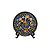 Relógio Decorativo de Caveiras – Estilo Gótico / Dark - Imagem 2