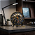 Relógio Decorativo de Caveiras – Estilo Gótico / Dark - Imagem 1