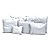 Envelope De Segurança para Correios 40x60cm Branco - 100 unidades - Kafe Embalagens - Imagem 3