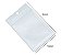 Saco Hermético Zip 10x15cm Frente Transparente Fundo Branco 100 unidades - Kafe Embalagens - Imagem 3
