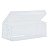 Caixa Transparente de Acetato M13 (9x4,5x3,5cm) 20 unidades - CAC - Kafe Embalagens - Imagem 1