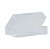 Caixa de Acetato Transparente Ref 28 (14x8,5x3,5cm) 20 unidades - CAC - Kafe Embalagens - Imagem 1