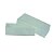 PROMOÇÃO Caixa Base de Papel Tampa de Acetato Branca CH-08 (17x8x4,5cm) 20 unidades - CAC - Kafe Embalagens - Imagem 1