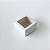 Caixa com Visor S11 Branca (9x9x4cm) 10 unidades - ASSK - Kafe Embalagens - Imagem 5
