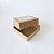 Caixa com Visor S11 Branca (9x9x4cm) 10 unidades - ASSK - Kafe Embalagens - Imagem 7