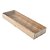 PROMOÇÃO Caixa 12 Doces Kraft com Berço Tampa Transparente Nº3 (23x8,5x3cm) 10 unidades - Kafe Embalagens - Imagem 1
