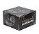 Caixa para Lanches de 400g Preto GG 12,5x12,5x10cm - 100 unidades - Perpack - Kafe Embalagens - Imagem 1