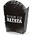 Embalagem para Batata Frita P (100g) 10x8x3,5cm - Preto - 100 unidades - Perpack - Kafe Embalagens - Imagem 2