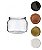 Pote de Vidro Patê 100ml - 01 unidade - Kafe Embalagens - Imagem 1