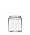 Pote de Vidro Belém 200ml - 01 unidade - Kafe Embalagens - Imagem 3