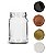 Pote de Vidro Cereja 175ml - 01 unidade - Kafe Embalagens - Imagem 1