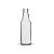 Garrafa de Vidro Pimenta 150ml - 01 unidade - Kafe Embalagens - Imagem 1