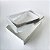 Caixa com Visor S2 Prata (10x13,5x4cm) 10 unidades - ASSK - Kafe Embalagens - Imagem 2