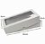 Caixa com Visor S12 Dourada (9x19x4cm) 10 unidades - ASSK - Kafe Embalagens - Imagem 2