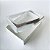 Caixa com Visor S18 Prata (11,5x15,5x3,5cm) 10 unidades - ASSK - Kafe Embalagens - Imagem 2