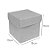 Caixa Cubo GG 15x15x15cm - 10 unidades - ASSK - Kafe Embalagens - Imagem 2
