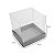 Caixa Panetone 250g 12x12x12cm - 05 unidades - ASSK - Kafe Embalagens - Imagem 2