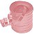 Fitilho Rosa Candy 5mm - 50 metros - EmFesta - Kafe Embalagens - Imagem 1