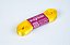 Fita de Cetim Amarelo Gema Cor 763 - 01 unidade - Progresso - Kafe Embalagens - Imagem 2