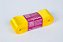 Fita de Cetim Amarelo Gema Cor 763 - 01 unidade - Progresso - Kafe Embalagens - Imagem 6
