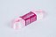 Fita de Cetim Rosa Claro Cor 206 - 01 unidade - Progresso - Kafe Embalagens - Imagem 2