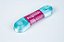 Fita de Cetim Azul Tiffany Cor 247 - 01 unidade - Progresso - Kafe Embalagens - Imagem 3