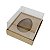Caixa para Ovo de Colher 250g (15x13x6,5cm) - 05 - unidades - ASSK - Kafe Embalagens - Imagem 4