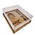 Caixa Kit Confeiteiro 100g a 150g (20,5x17x6,5cm) - 05 - unidades - ASSK - Kafe Embalagens - Imagem 6
