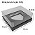 Caixa Coração 250g (15x13x6,5cm) - 05 - unidades - ASSK - Kafe Embalagens - Imagem 3