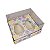 Caixa para Ovo de Colher Duplo 50g (12,7x11x7,5cm) - 05 - unidades - ASSK - Kafe Embalagens - Imagem 7