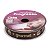 Fita de Cetim Brigadeiro Gourmet 15mm Cor 392 - 01 unidade - 10 metros - Progresso - Kafe Embalagens - Imagem 2