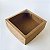 Caixa com Visor S21 Cores 15x15x4cm 10 unidades  ASSK  Kafe Embalagens - Imagem 4