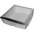 Caixa com Visor S22 Cores 20x20x6cm 10 unidades  ASSK  Kafe Embalagens - Imagem 5